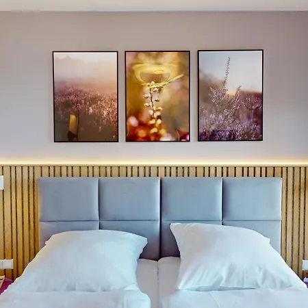 Lighthouse Duhner Spitze - W10 Apartament