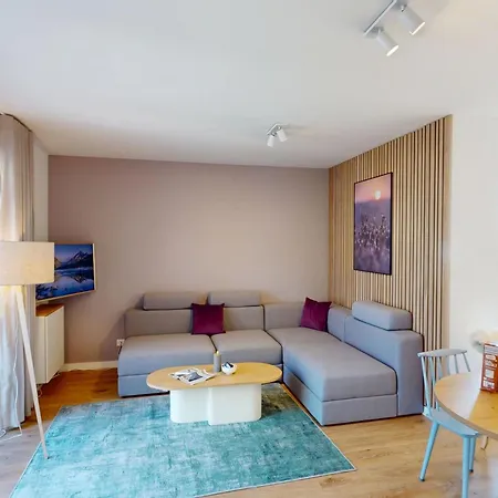 Apartament Lighthouse Duhner Spitze - W10