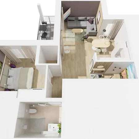 Lighthouse Duhner Spitze - W10 * Cuxhaven