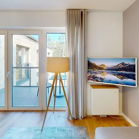 Lighthouse Duhner Spitze - W10 *