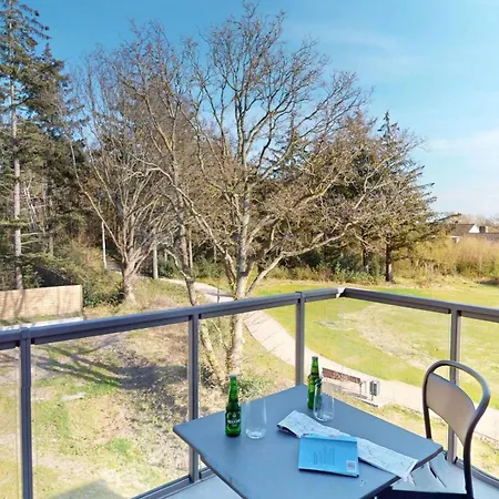 Lighthouse Duhner Spitze - W10 Apartament *